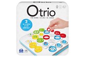 Brettspill & Puslespill - Spin Master Otrio - 6061050