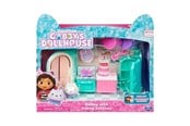 Leketøy - Gabby's Dollhouse Deluxe Cakey's Kitchen - 6062035