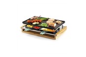 Andre kjøkkenapparater - Domo DO9246G - raclette/grill - DO9246G