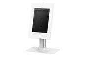 Veggmontering, AV-braketter & AV-møbler - Neomounts by NewStar DS15-650WH1 - stand - for tablet - white - DS15-650WH1