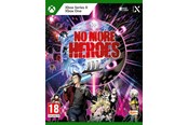 Spill - No More Heroes III - Microsoft Xbox One - Action - 5060540771407