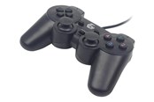 Spill - Tilbehør - Gembird JPD-UDV-01 - gamepad - wired - Controller - PC - JPD-UDV-01