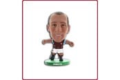 Figurer - Soccerstarz - West Ham Pablo Zabaleta - - 5056122501630