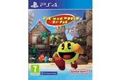 Spill - Pac-Man World: Re-PAC - Sony PlayStation 4 - Platformer - 3391892021509