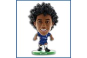 Figurer - Soccerstarz - Chelsea Willian - - 5056122500602