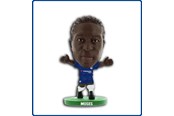 Figurer - Soccerstarz - Chelsea Victor Moses - - 5056122500596