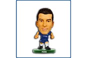 Figurer - Soccerstarz - Chelsea Pedro - - 5056122500572