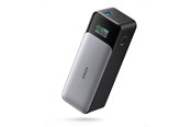 Nødlader - Anker 737 (PowerCore 24K) 140W Nødlader - Svart - 24000 mAh - A1289011