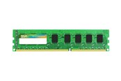 RAM - Silicon Power - DDR3L - module - 4 GB - DIMM 240-pin - 1600 MHz / PC3L-12800 - unbuffered - SP004GLLTU160N02