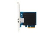 Nettverksadapter - ZyXEL XGN100C 10G Network Adapter PCIe Card with Single RJ-45 Port - XGN100C-ZZ0101F