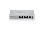 Switch/splitter - ZyXEL MG-105 5-Port 2.5GbE Unmanaged Switch - MG-105-ZZ0101F