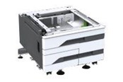 Printertilbehør - Lexmark Tandem Tray - 32D0803