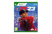 Spill - PGA Tour 2K23 - Microsoft Xbox One - Sport - 5026555367790