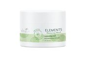 Hårpleie - Wella Elements Moisturizing Mask  500 ml - 4064666035543