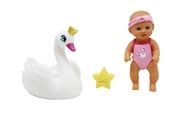 Dukker, Bamser & Utstyr - Happy Friend DUKKE - HF  BABY & SVANE - 504225