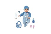 Dukker, Bamser & Utstyr - Baby Annabell DUKKE - BABY ANNABELL ALEXANDER 43CM - 706305