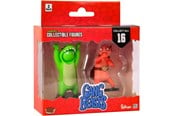 Figurer - Gang Beasts GANG BEASTS FIGURE 2 PACK WINDOW BOX S1 - 2015GB