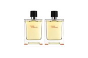 Parfyme & Dufter - Hermès Terre D'Hermes Duo Set (2x50ml) - 3346130010647