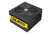 Strømforsyning (PSU) - Antec Cuprum Strike CSK550 Strømforsyning (PSU) - 550 Watt - 120 mm - ATX 2.31 - 80 Plus Bronze sertifisert - 0-761345-11741-8