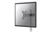 Skjermholder - Neomounts by NewStar FL40-430BL11 - mounting kit - full-motion - for TV - black - FL40-430BL11