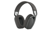 Hodetelefoner - Logitech Zone Vibe 100 - Graphite - 981-001213