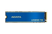 SSD - A-Data ADATA Legend 700 - ALEG-700-512GCS