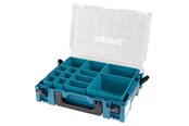 Verktøykasser & Lagringssystemer - Makita 191X80-2 Makpac Organizer - 191X80-2