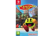 Spill - Pac-Man World: Re-PAC - Nintendo Switch - Platformer - 3391892021561