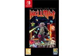 Spill - Hellmut: The Badass From Hell (Code in a Box) - Nintendo Switch - Action - 5055377604745