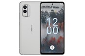 Mobiltelefoner - Nokia X30 5G 256GB/8GB - Ice White - VMA751Q9FI1SK0