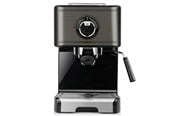 Kaffe & Espresso - Black & Decker Black &amp Decker BXCO1200E coffee maker Manual E - ES9200010B