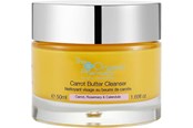 Ansiktspleie - The Organic Pharmacy Carrot Butter Cleanser Eco Refillable 50 ml - C-O2-002-02