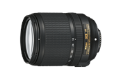 Linser - Nikon AF-S DX NIKKOR 18-140mm f/3.5–5.6G ED VR - JAA819DD