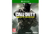 Spill - Call of Duty: Infinite Warfare - Microsoft Xbox One - FPS - 5030917205583