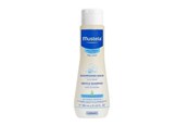 Hårpleie - Mustela Soft Shampoo 200ml - 3504105036126