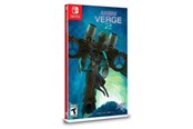 Spill - Axiom Verge 2 (Limited Run #123) - Nintendo Switch - Action - 0819976028532