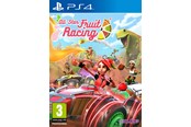 Spill - All-Star Fruit Racing - Sony PlayStation 4 - Racing - 5060201658900