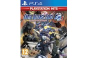 Spill - Earth Defence Force 4.1 - Sony PlayStation 4 - Action - 5060201659136