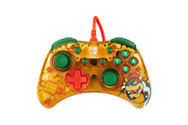 Spill - Tilbehør - PDP Rock Candy Wired Controller - Bowser - Controller - Nintendo Switch - 500-181-BOW