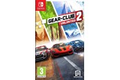 Spill - Gear.Club Unlimited 2 (Code in a Box) - Nintendo Switch - Racing - 3760156488240