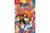 Spill - Final Vendetta - Nintendo Switch - Action - 5056280444855