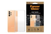 Mobil - Deksel og etui - PanzerGlass HardCase Samsung A13 4G - PANZER0387