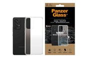 Mobil - Deksel og etui - PanzerGlass HardCase Samsung A73 5G - PANZER0388