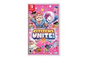 Spill - Citizens Unite!: Earth X Space - Nintendo Switch - Eventyr - 0819976028075