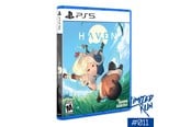 Spill - Haven (Limited Run #11) - Sony PlayStation 5 - Action/Adventure - 0819976027078