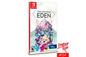 Spill - One Step From Eden (Limited Run #114) - Nintendo Switch - Strategi - 0819976027320