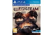 Spill - Bravo Team - Sony PlayStation 4 - FPS - 0711719955764