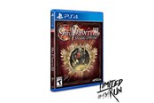 Spill - 9th Dawn III - Shadow of Erthil (Limited Run #431) - Sony PlayStation 4 - Action/Adventure - 0819976028006