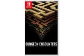 Spill - Dungeon Encounters - Nintendo Switch - Role playing game (RPG) - management - 8885011016408