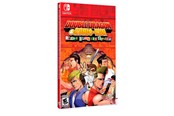 Spill - Double Dragon & Kunio-Kun Retro Brawler Bundle (Limited Run #115) - Nintendo Switch - Action - 0819976026989